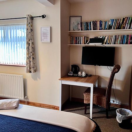 Ashfield Bed & Breakfast Belfast Kültér fotó