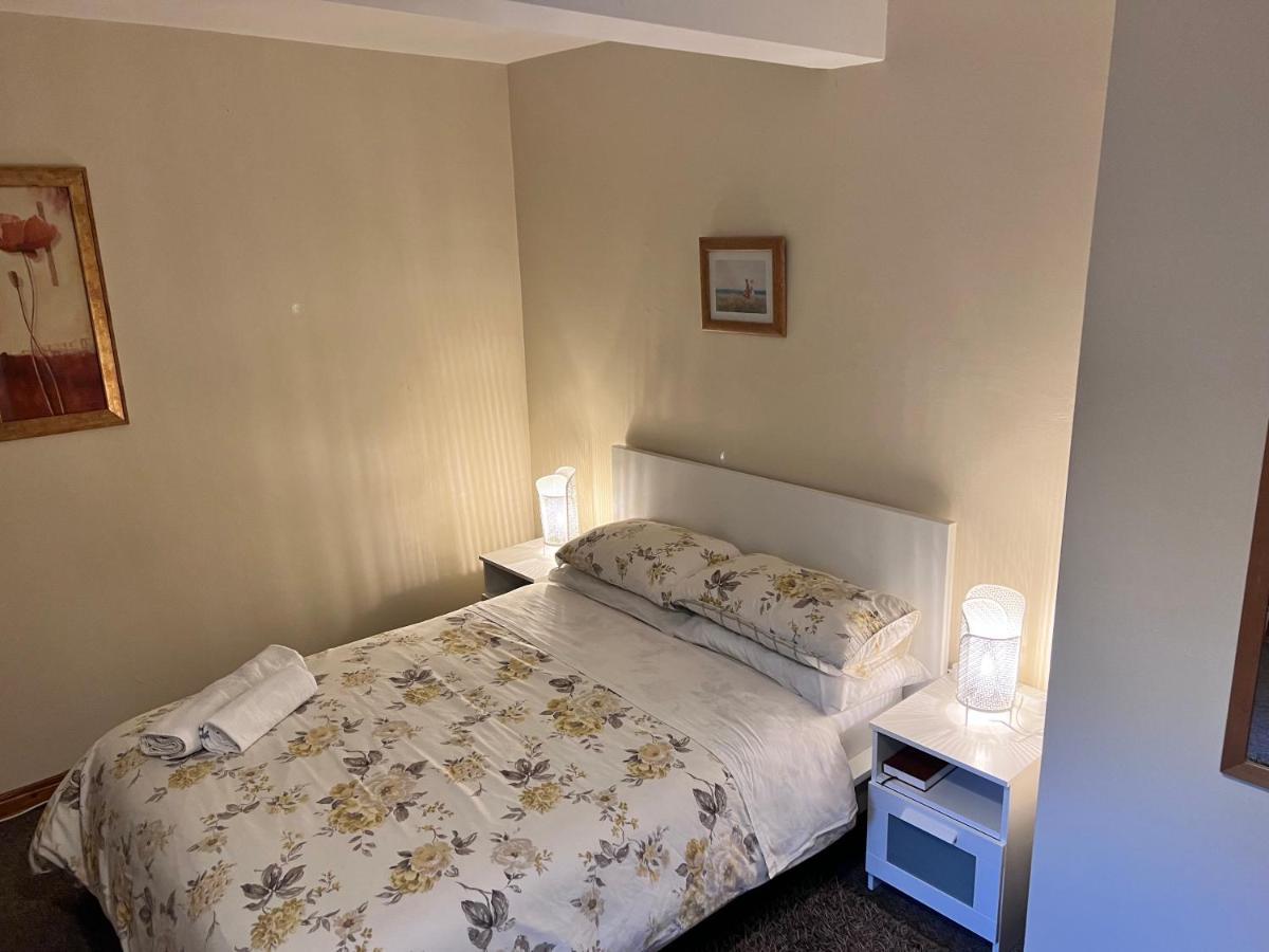 Ashfield Bed & Breakfast Belfast Kültér fotó