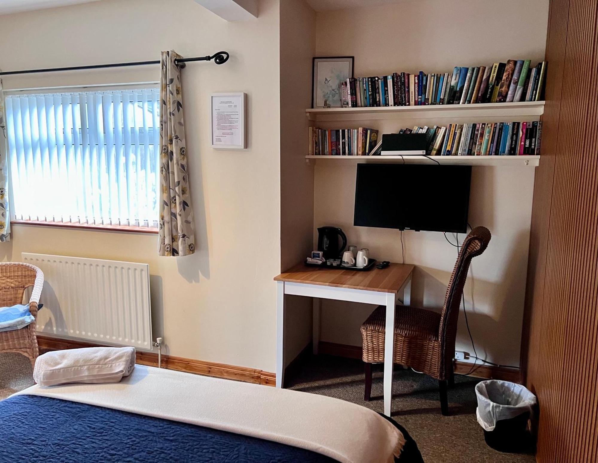 Ashfield Bed & Breakfast Belfast Kültér fotó