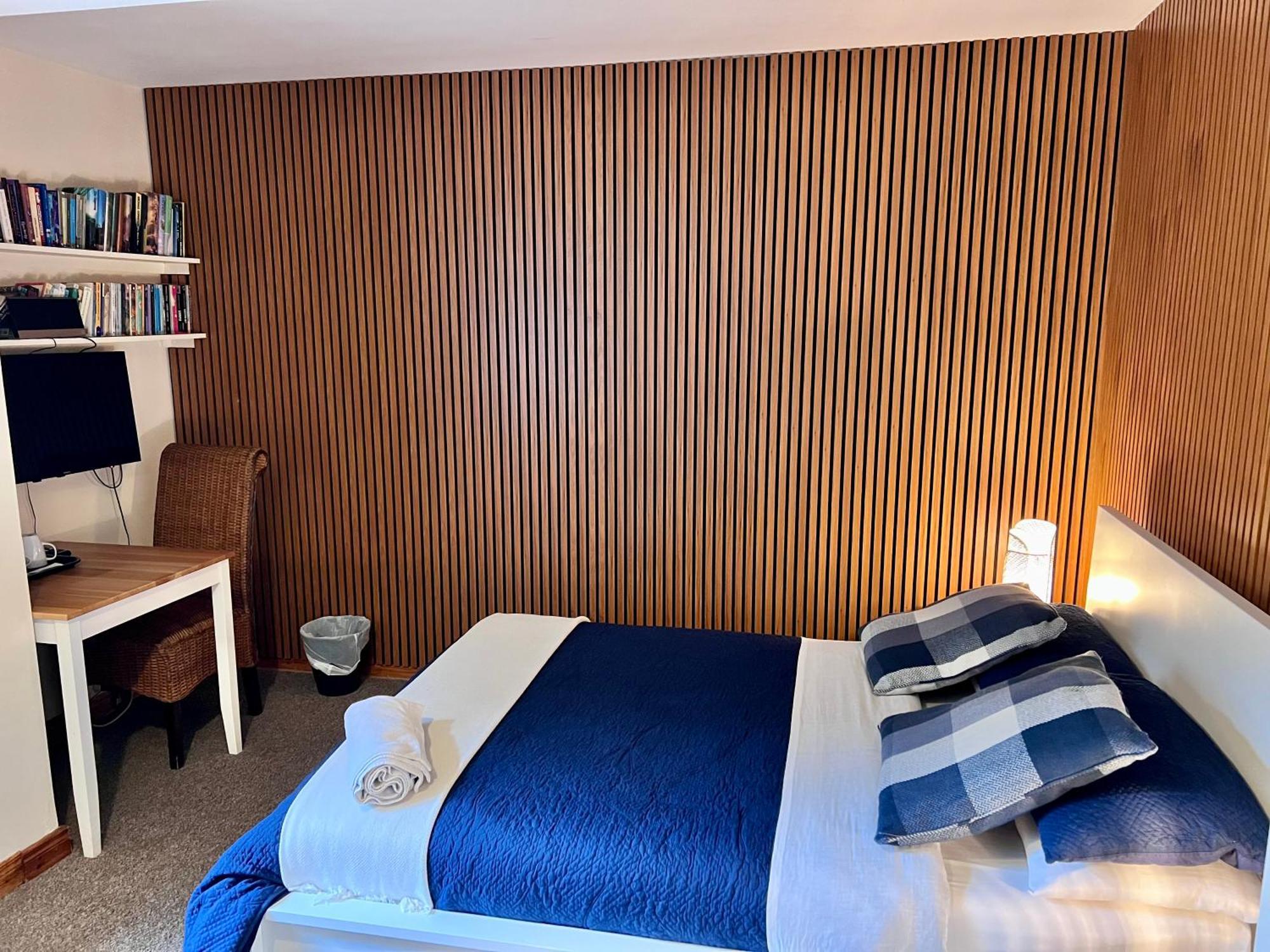 Ashfield Bed & Breakfast Belfast Kültér fotó