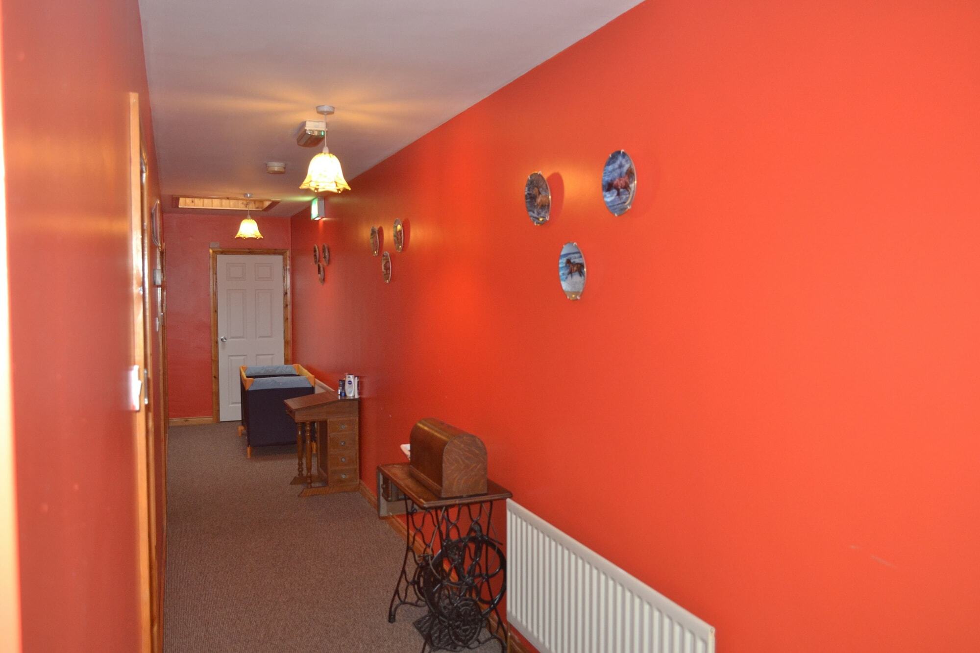 Ashfield Bed & Breakfast Belfast Kültér fotó