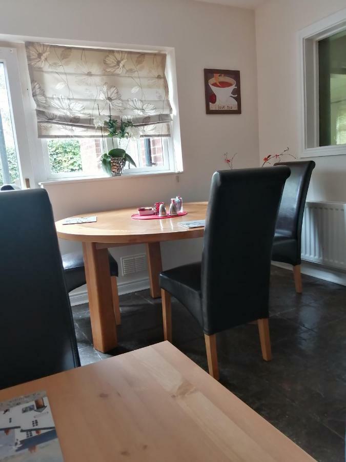 Ashfield Bed & Breakfast Belfast Kültér fotó