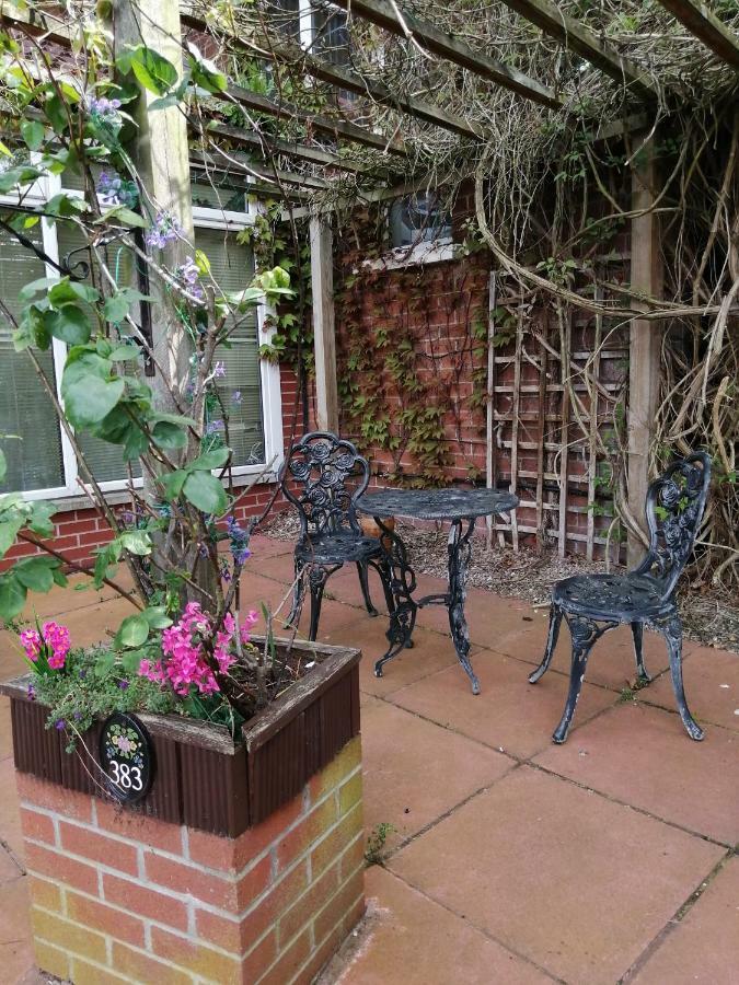 Ashfield Bed & Breakfast Belfast Kültér fotó