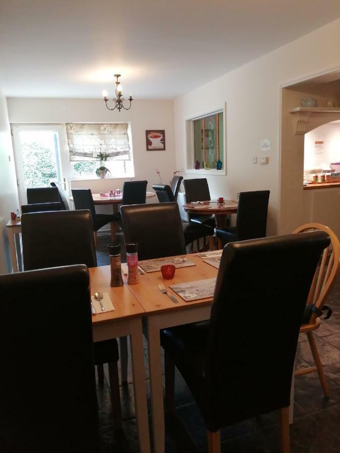 Ashfield Bed & Breakfast Belfast Kültér fotó